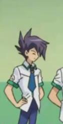 Parecido a Chazz
