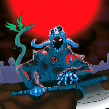 La Tumba Superficial Yu-Gi-Oh! Wiki en Español FANDOM La Tumba Superficial Yu-Gi-Oh! Wiki en Español FANDOM
