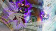 Yuma vs Mach