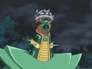 Jinzo (personaje)  Yu-Gi-Oh! Wiki en Español  FANDOM 