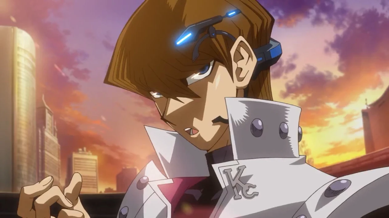 Resultado de imagen para Seto Kaiba (Yu-Gi-Oh!)