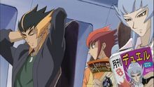 Equipo ragnarok