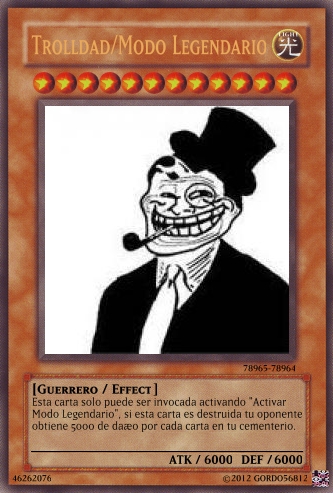 Memes  Wiki Yu-Gi-Oh!FanFiction  FANDOM powered by Wikia