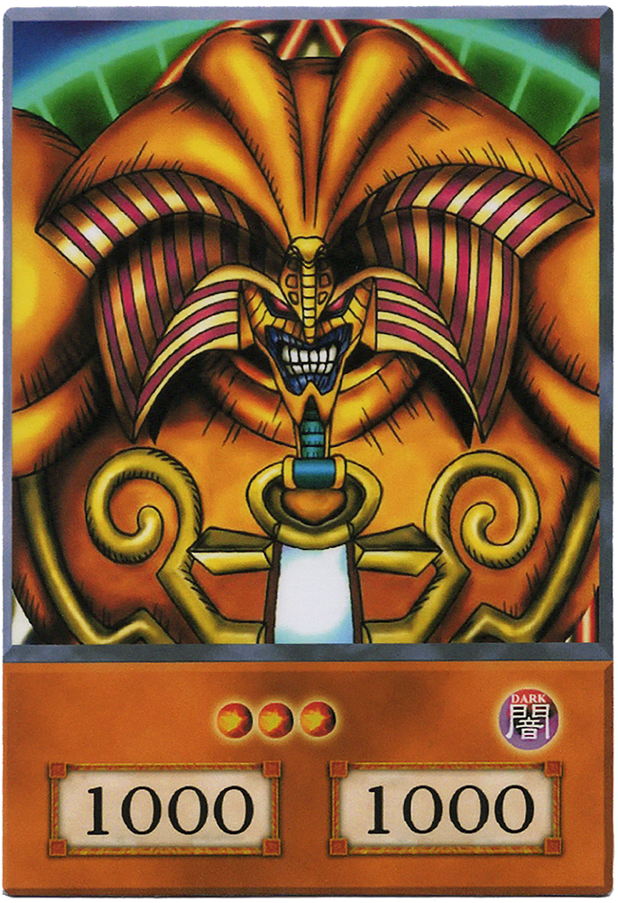 Anime-Style Cards | Yugioh orica Wiki | Fandom