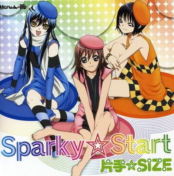 Sparky start