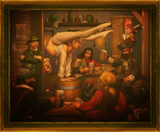 The Tavern