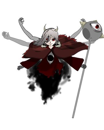フラン オクタヴィア ペルセポネー ゆっくりハブバブ Wiki Fandom