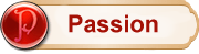 Passion banner