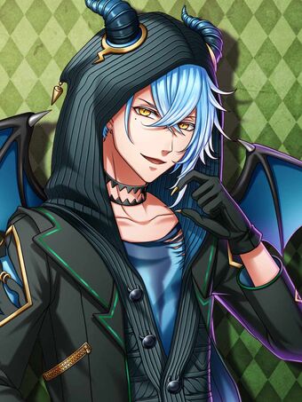Ira Yume 100 English Wiki Fandom