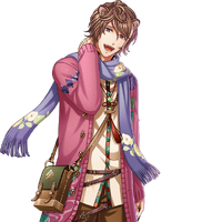 Beul Maple Leaf Yume 100 English Wiki Fandom