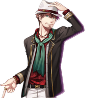 Martin Yume 100 English Wiki Fandom