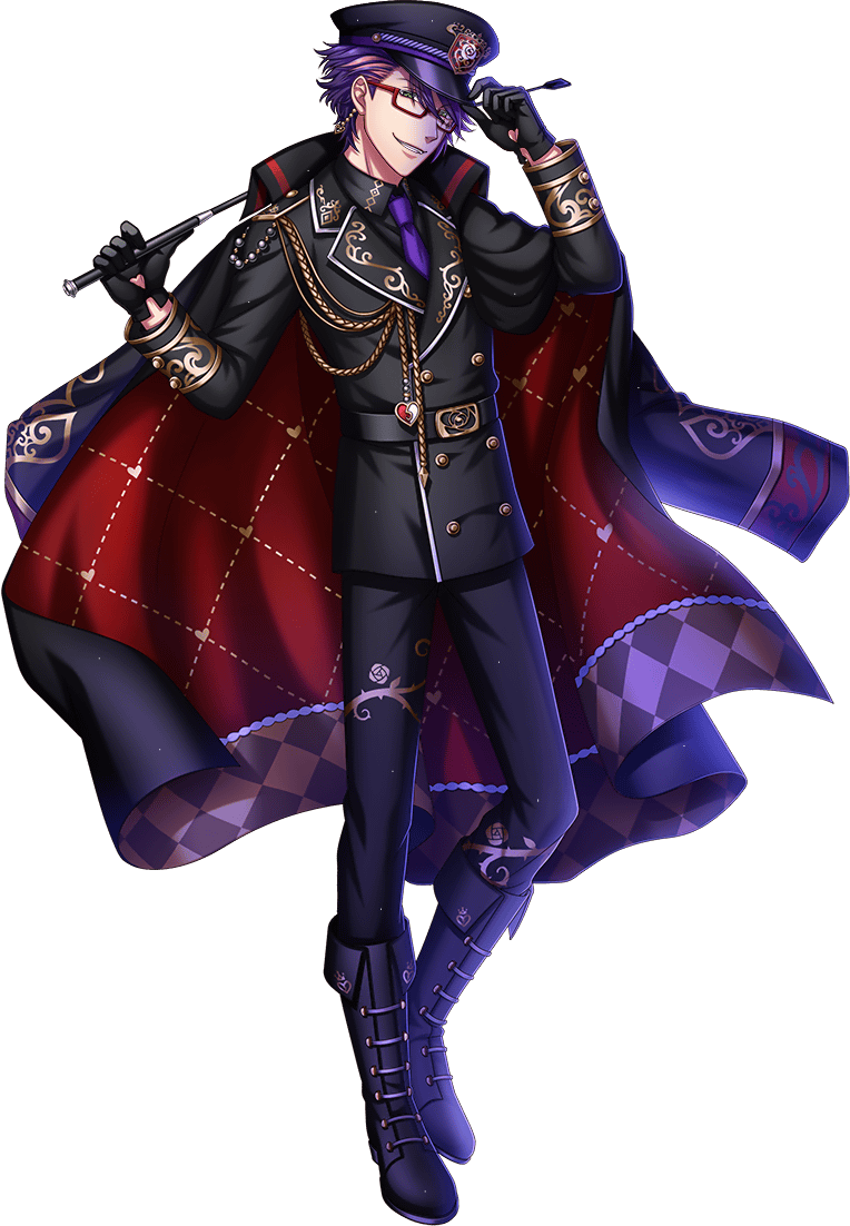 Will Trial Yume 100 English Wiki Fandom