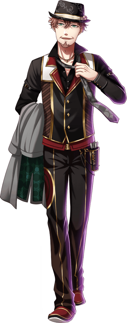 Martin Yume 100 English Wiki Fandom