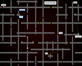 2kki-stonemaze map
