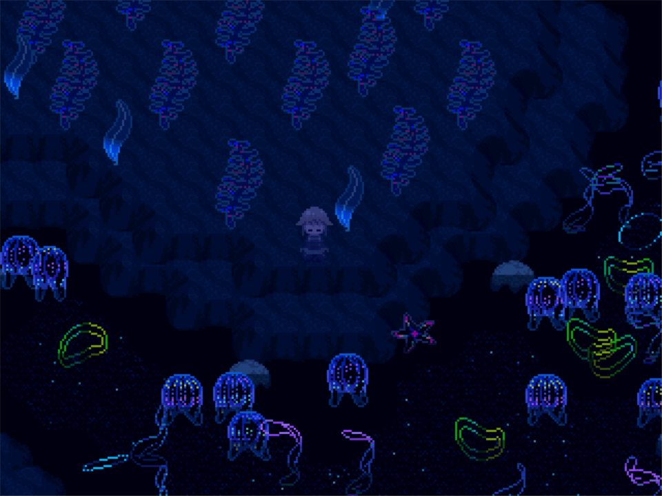 Ocean Subsurface Yume 2kki Wiki Fandom