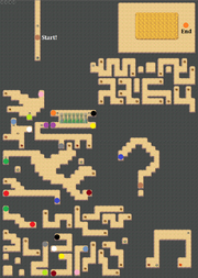 MappleMap