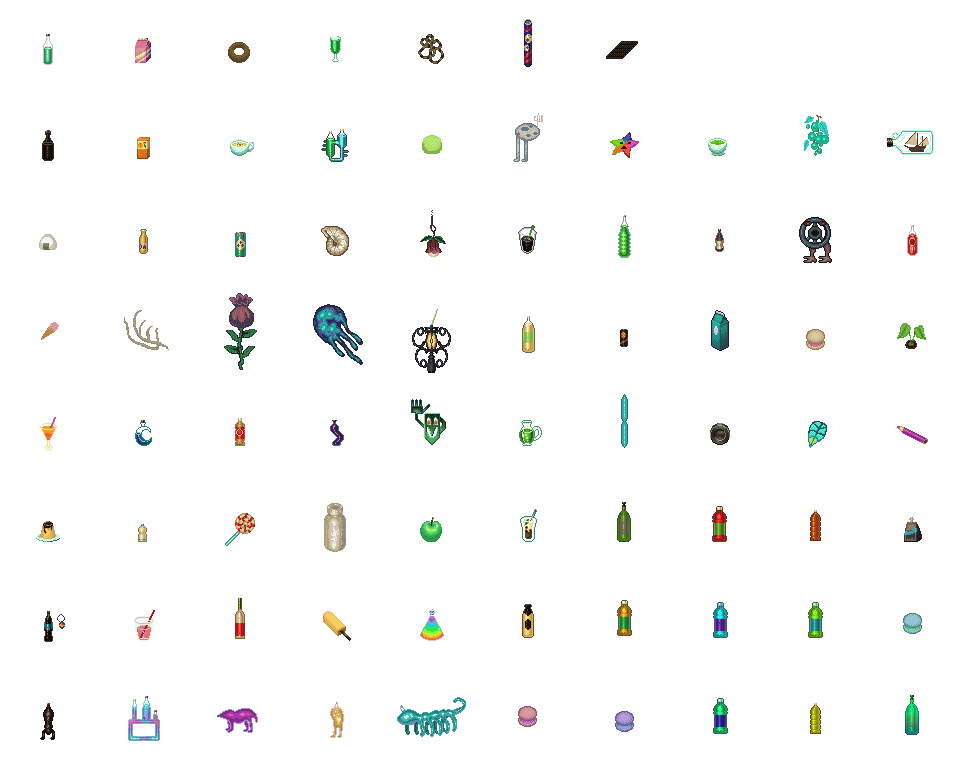 Vending Machine Yume 2kki Wiki Fandom