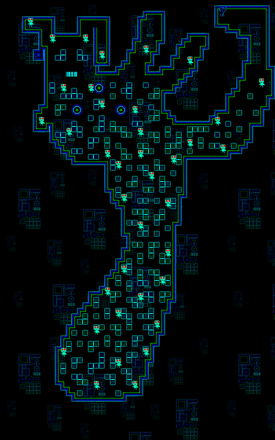 Digital Hand Hub