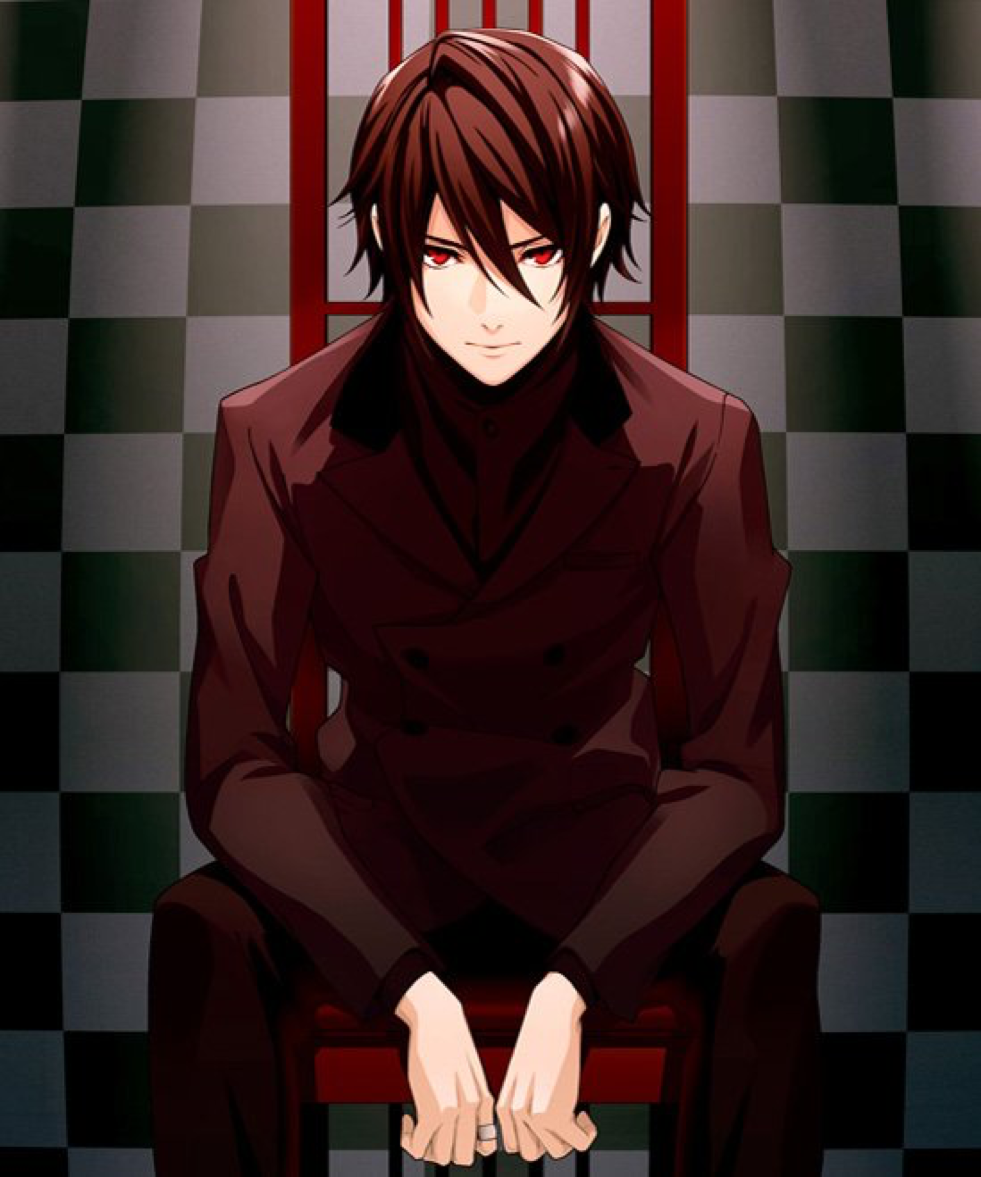 Kuroki Kuroki