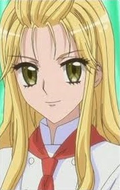 Mari season 1