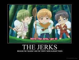 The Jerks