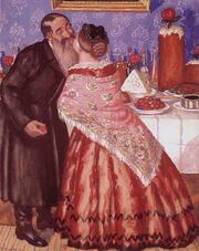 Paskhakustodiev
