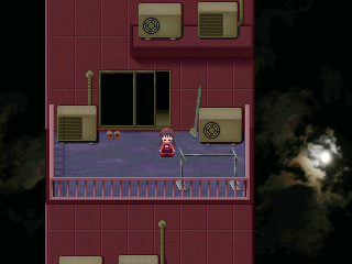 Mado Balcony Nite