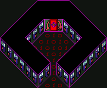 Number World(Binary number)