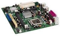 Motherboard