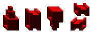 Hell Characters