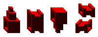 Hell Characters