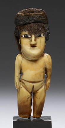 220px-Nazca - Female Effigy Figure