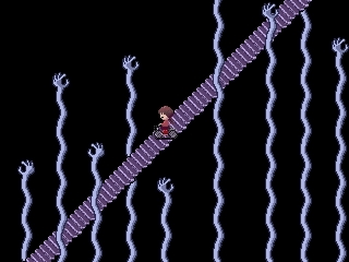 Escaleras