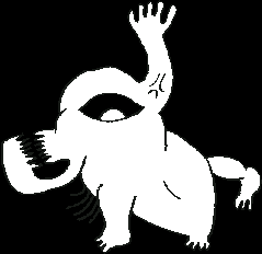 The Thing with the Quivering Jaw(Crocodilia)