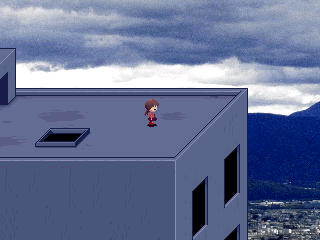 Mallrooftop