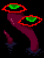 Crimson dragon(Chilong)