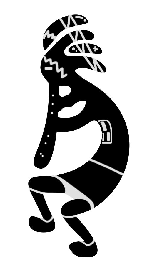 Image Madotsuki(Kokopelli).png Yume Nikki Wiki FANDOM powered by