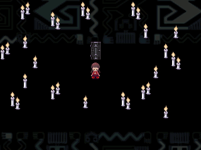 Candleworld