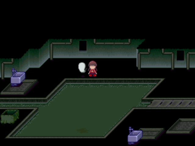 The Sewers(Noppera-bo)