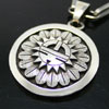 HOPI SILVER(sun)
