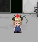 Horns