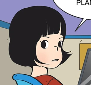 Sia Seo | Yumi's Cells Wiki | Fandom