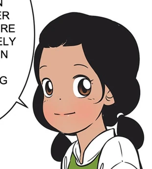 Eda | Yumi's Cells Wiki | Fandom