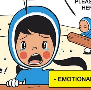 Emotional Cell | Yumi's Cells Wiki | Fandom