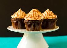 Carmel Delight