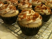 Ft cupcakes