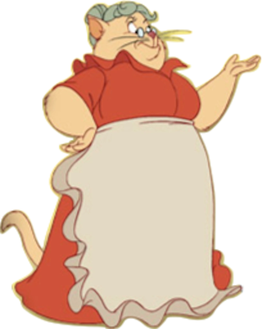 Aunt Polly | Yuna's Princess adventure Wikia | Fandom
