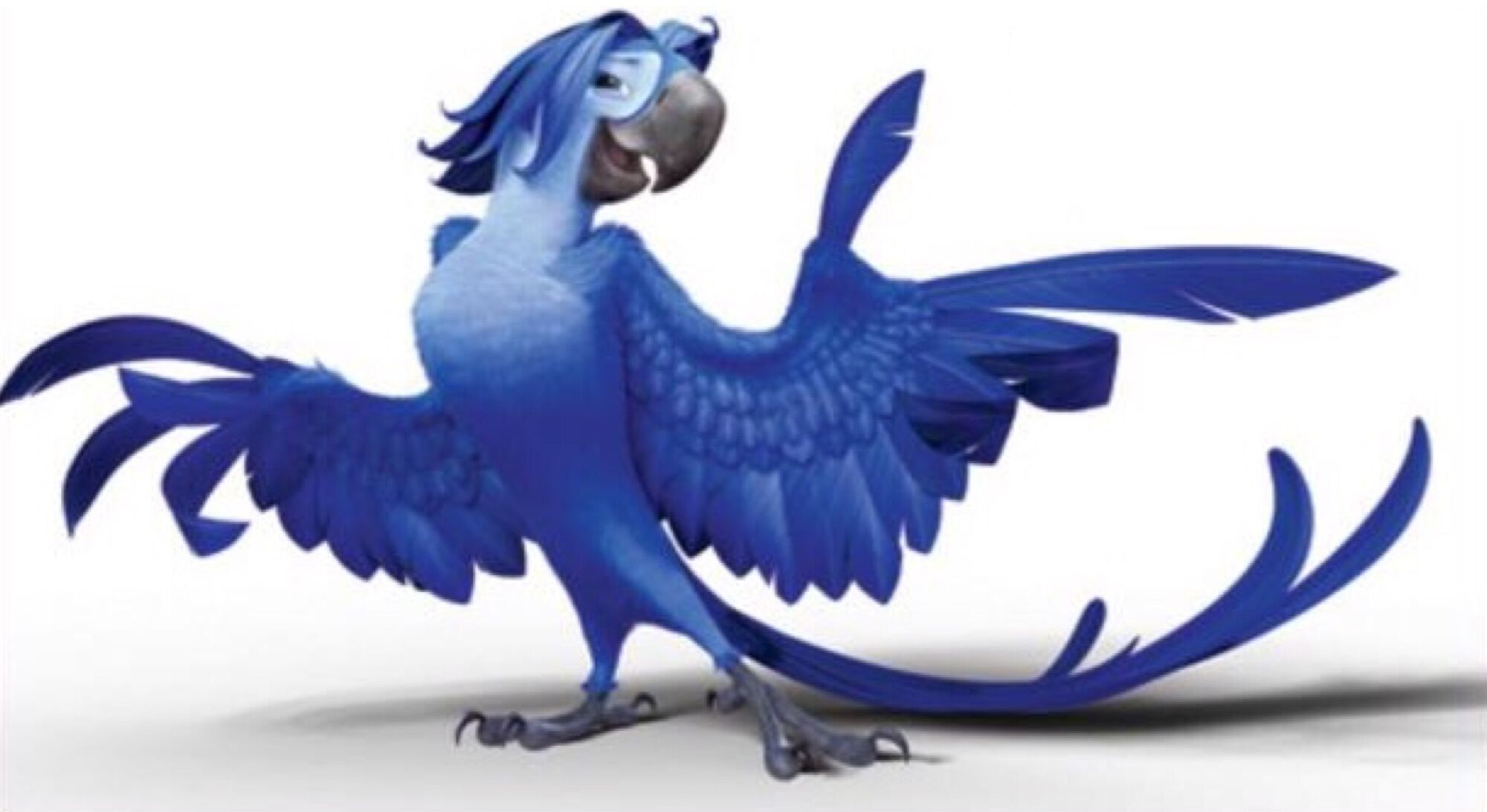 Roberto (Rio 2) Yuna