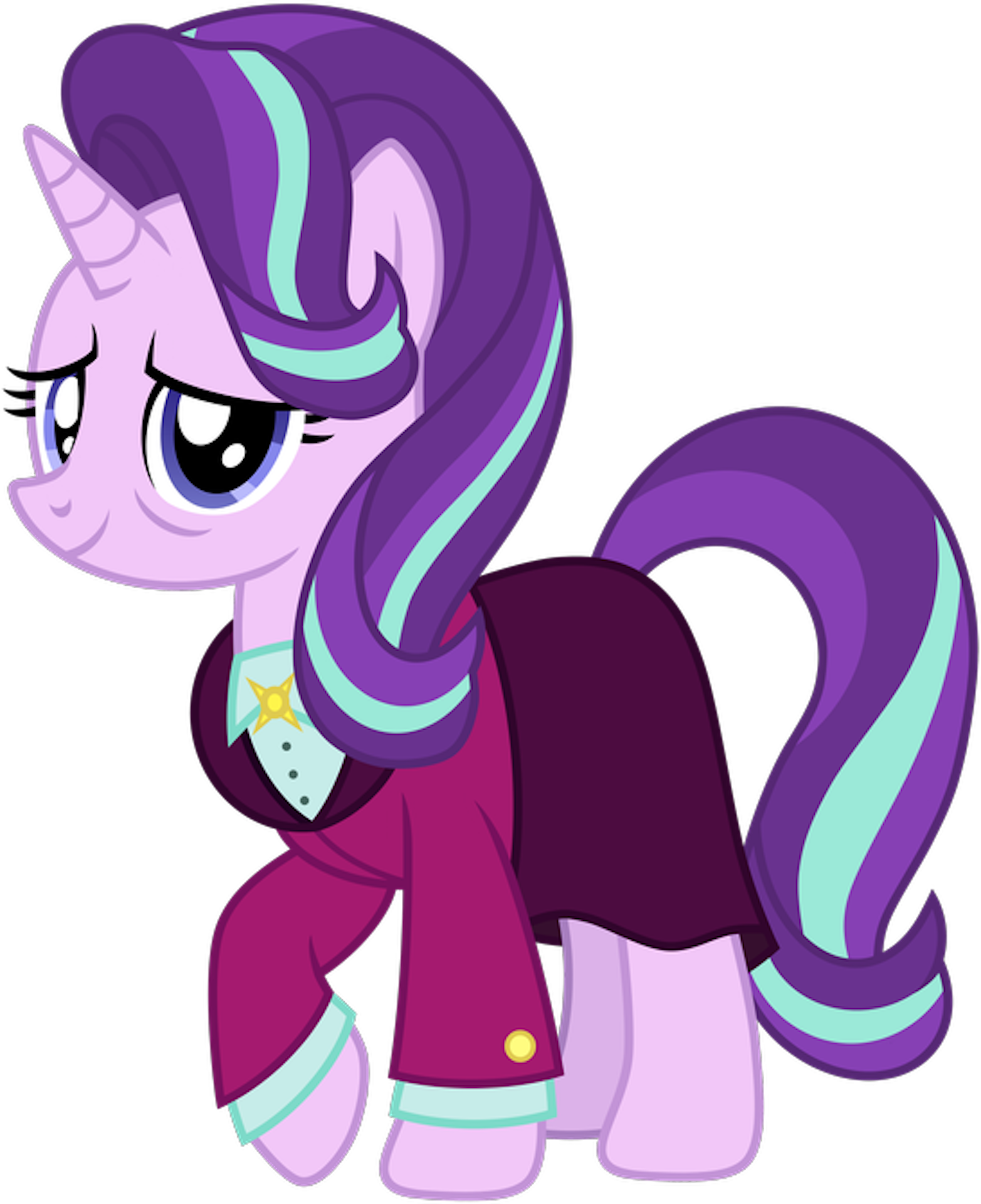 starlight glimmer mlp movie
