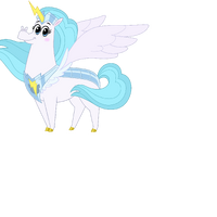 Captain Thunderhoof Yuna S Princess Adventure Wikia Fandom